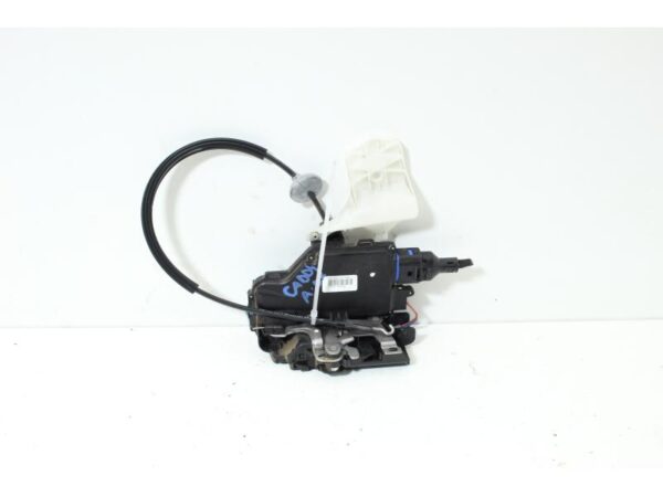 Türschloss vorne rechts VW CADDY III 2004-2010 3D1837016AC