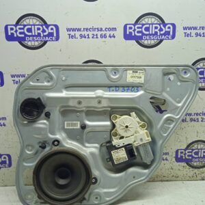 Fensterhebermotor hinten rechts VOLVO S40 II 2004-2010 RH992674101