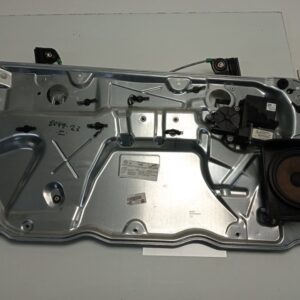 Fensterhebermotor vorne rechts VW POLO 2001-2014 6Q4837402H