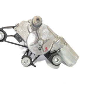 Wischermotor hinten VW POLO 2001-2014 6Q6955711C