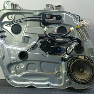Fensterhebermotor vorne links KIA CARENS II MPV L229B01D01L