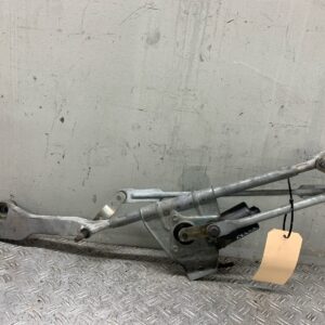 Wischermotor vorne MERCEDES-BENZ R-CLASS R 350 2005-2012 A2518201442