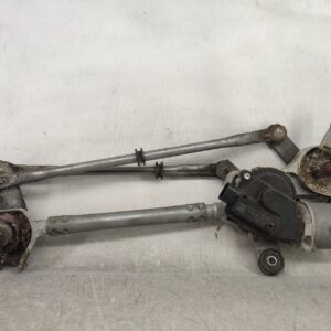 Scheibenwischermotor vorne SUBARU IMPREZA Hatchback  86511FG010