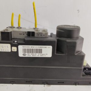Zentralverriegelung Pumpe MERCEDES-BENZ CLK (C208) 1997-2002 2108001048