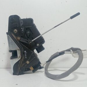 Türschloss vorne links BMW 3 (E46) 320 d 2001-2005 FTL241