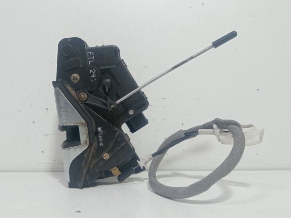 Türschloss vorne links BMW 3 (E46) 320 d 2001-2005 FTL241