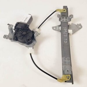 Fensterhebermotor hinten rechts NISSAN QASHQAI 2006-2014 402190A