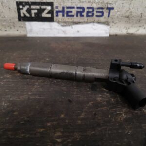 Injektor JEEP GRAND CHEROKEE III 2005-2010 0445115027