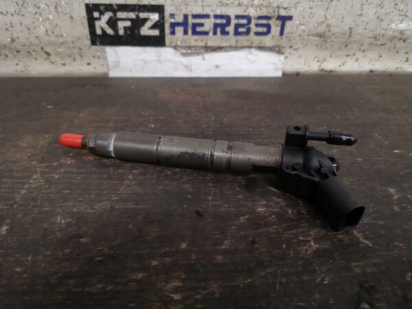 Injektor JEEP GRAND CHEROKEE III 2005-2010 0445115027