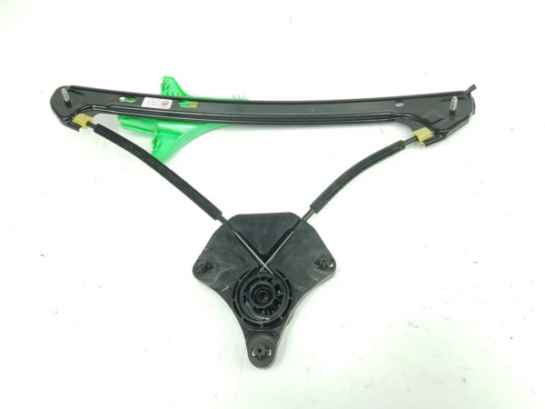 Fensterhebermotor hinten rechts VW GOLF VII 2012-2020 5G4839462C
