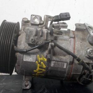 Klimakompressor NISSAN QASHQAI II SUV 2013-2025 926004EB0A
