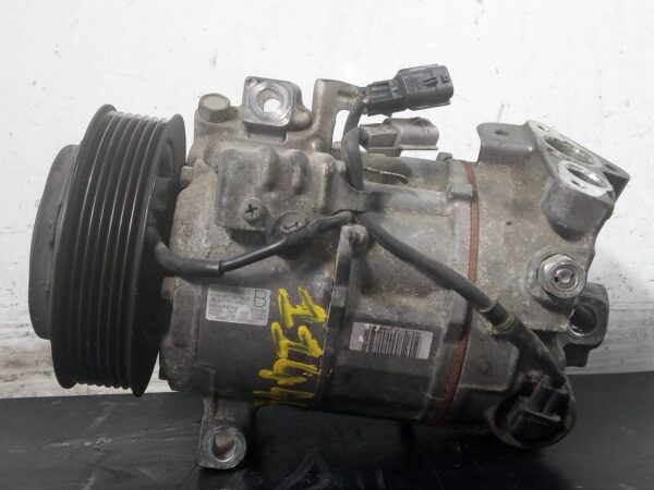 Klimakompressor NISSAN QASHQAI II SUV 2013-2025 926004EB0A