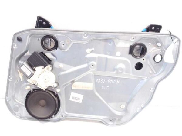 Fensterhebermotor vorne rechts VW CADDY III Box Body/MPV 2004-2010 117106H