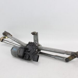 Wischermotor vorne SKODA FABIA 2000-2003 390241524