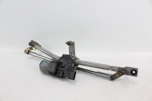 Wischermotor vorne SKODA FABIA 2000-2003 390241524