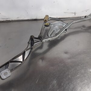 Wischermotor MERCEDES-BENZ E-CLASS (W211) E 220 2002-2008 2118200142