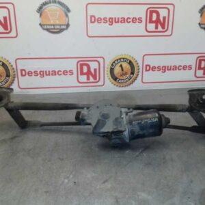 Wischermotor vorne MAZDA 6 Saloon 2002-2008 8492002390