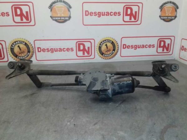 Wischermotor vorne MAZDA 6 Saloon 2002-2008 8492002390