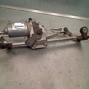 Scheibenwischermotor vorne OPEL CORSA D 2006-2014 13182340