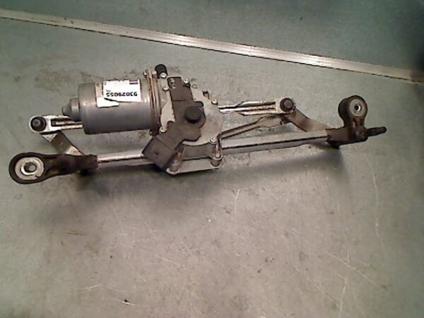 Scheibenwischermotor vorne OPEL CORSA D 2006-2014 13182340