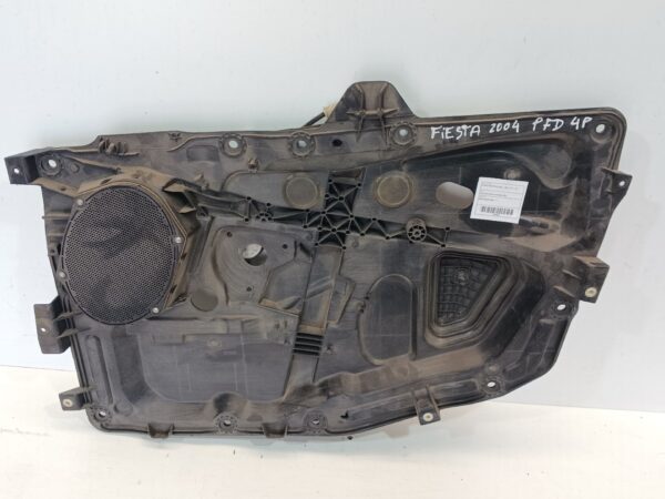 Fensterhebermotor vorne rechts FORD FIESTA V 2001-2014 2561A045H16A