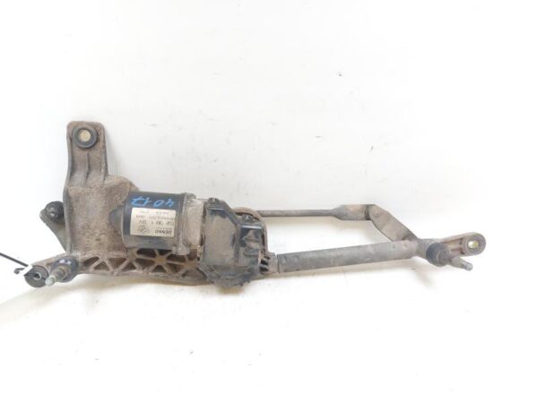Wischermotor vorne FIAT IDEA 2004-2025 51876187