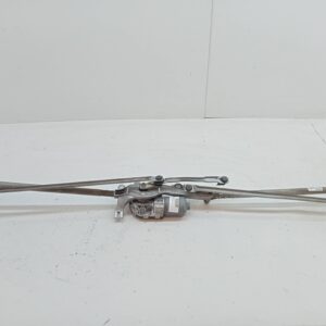 Scheibwischermotor vorne OPEL ASTRA J 2009-2015 13262434