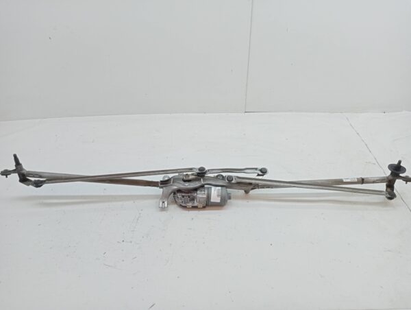 Scheibwischermotor vorne OPEL ASTRA J 2009-2015 13262434