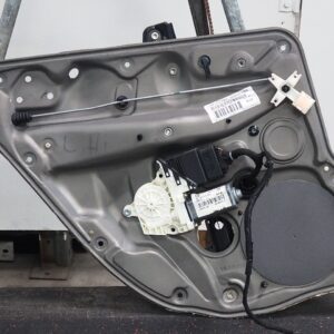Fensterhebermotor hinten rechts SKODA OCTAVIA II Combi 2004-2013 1K0959704B
