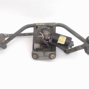 Wischermotor vorne CITROËN XSARA 1997-2000 53549002