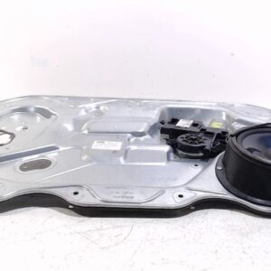 Fensterhebermotor vorne rechts VW POLO 2005-2009 6Q3837402S