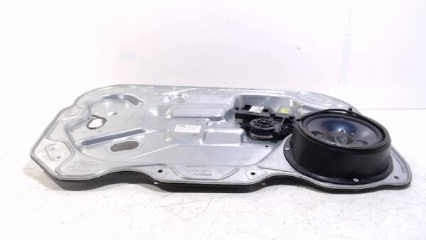 Fensterhebermotor vorne rechts VW POLO 2005-2009 6Q3837402S