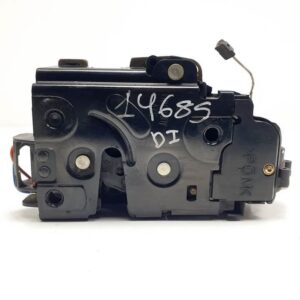 Türschloss vorne links SEAT AROSA 1997-2004 C6X1837013H