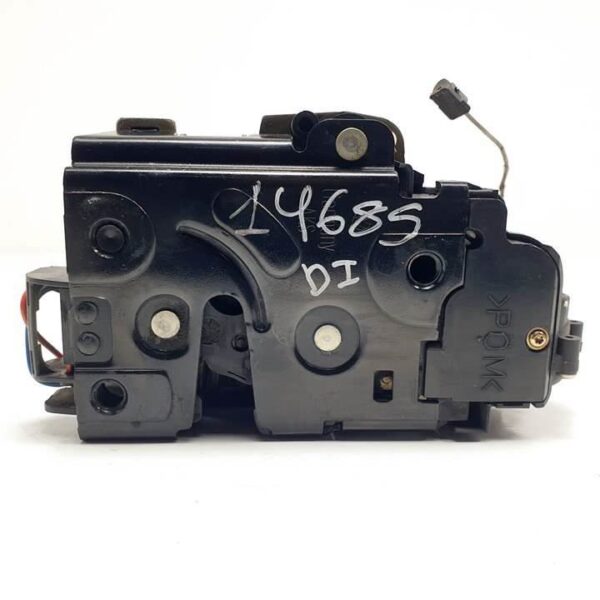 Türschloss vorne links SEAT AROSA 1997-2004 C6X1837013H