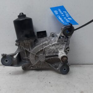 Wischermotor vorne CITROËN DS5 2011-2016 W000012218 186096