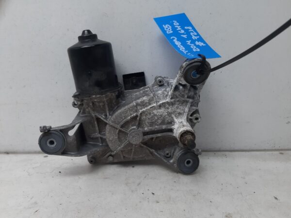 Wischermotor vorne CITROËN DS5 2011-2016 W000012218 186096
