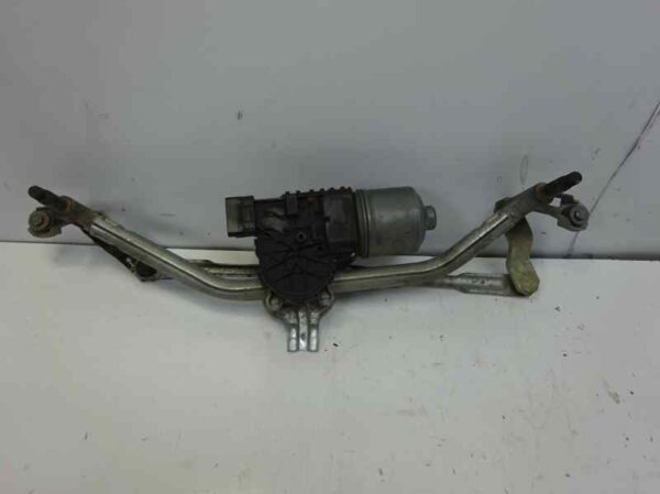 Wischermotor vorne PEUGEOT 207 2006-2013 0390241540