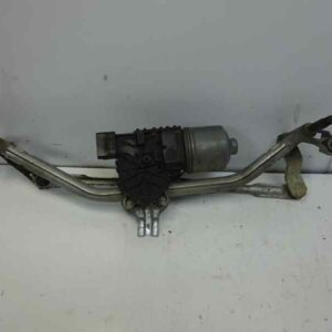 Wischermotor vorne PEUGEOT 207 2006-2013 0390241540