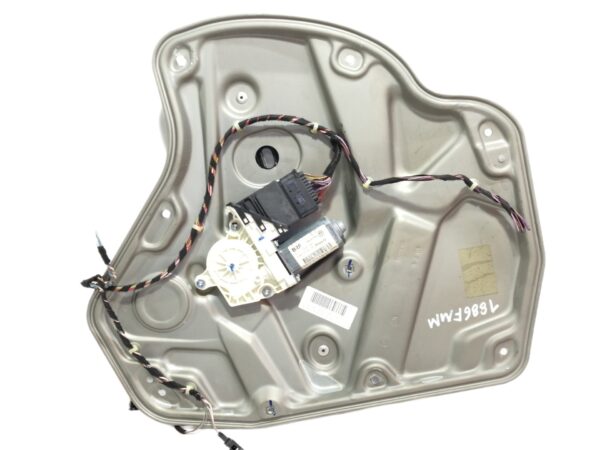 Fensterhebermotor hinten links SKODA OCTAVIA 2004-2010 995932337