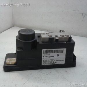 Zentralverriegelung Pumpe  MERCEDES-BENZ E-CLASS T-Model (S210)