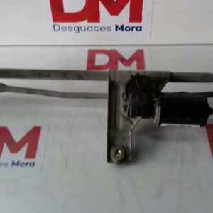Wischermotor vorne VOLVO C70 I 2000-2005 0390241134