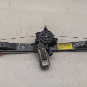 Fensterhebermotor vorne rechts FIAT GRANDE PUNTO 2006-2009 70002000