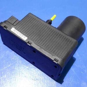 Zentralverriegelung Pumpe MERCEDES C-CLASS 1993-2000 0132006349