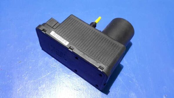 Zentralverriegelung Pumpe MERCEDES C-CLASS 1993-2000 0132006349