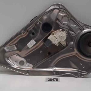 Fensterhebermotor vorne links  OPEL CORSA D  2006-2015 3H4123F