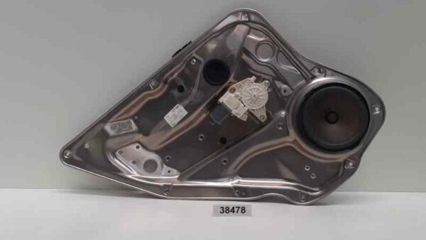 Fensterhebermotor vorne links  OPEL CORSA D  2006-2015 3H4123F