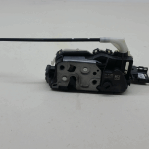 Türschloss vorne rechts CITROËN DS3 2014-2015 A04956