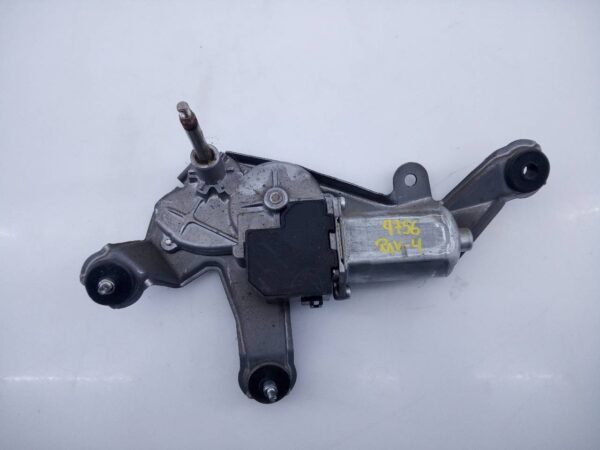 Wischermotor hinten TOYOTA RAV 4 2006-2012 8513042060