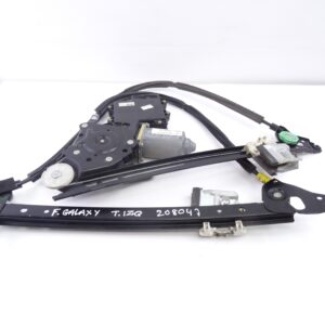 Fensterhebermotor hinten links FORD GALAXY  2003-2006 7M3959811
