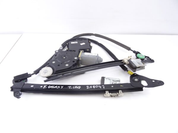 Fensterhebermotor hinten links FORD GALAXY  2003-2006 7M3959811